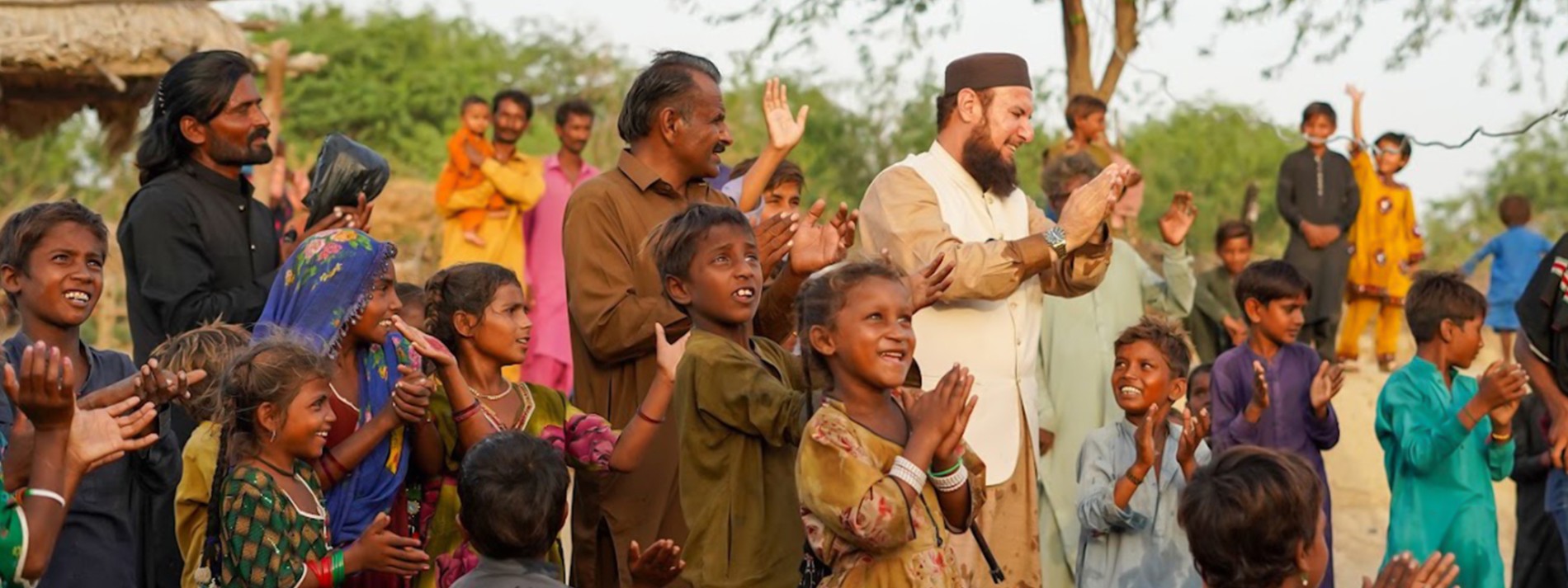 Sadaqah Jariyah Donation: Give a Charity That Keeps Giving