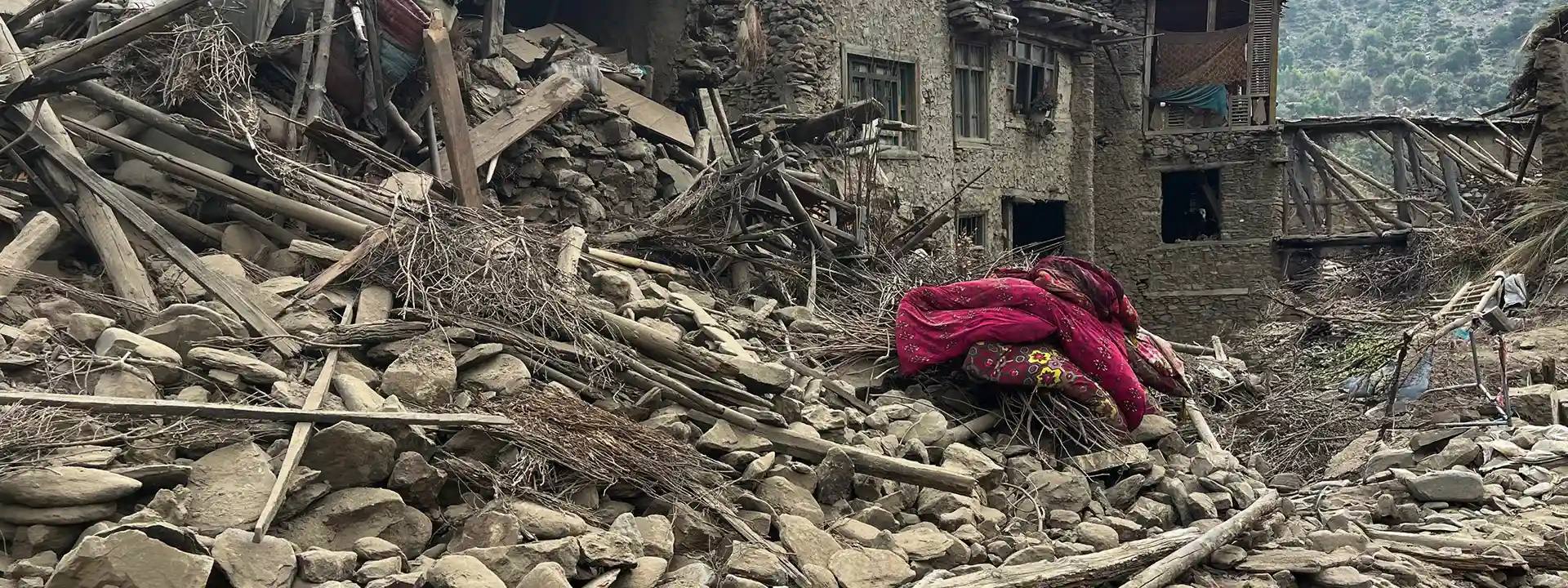 Pakistan Flood Appeal