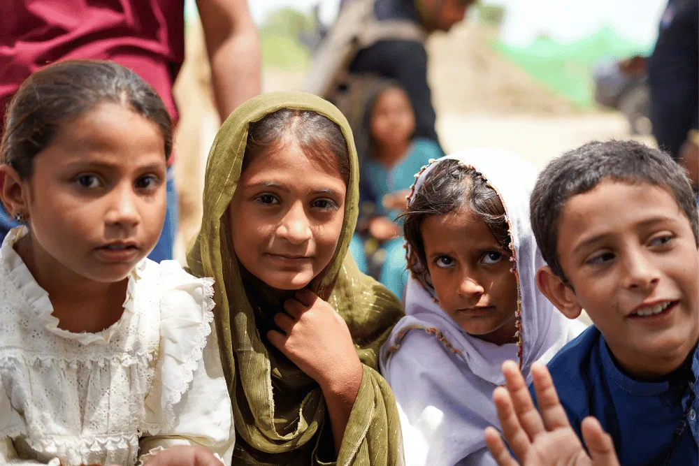My Friday Giving: Make Sadaqah Part of Every Friday