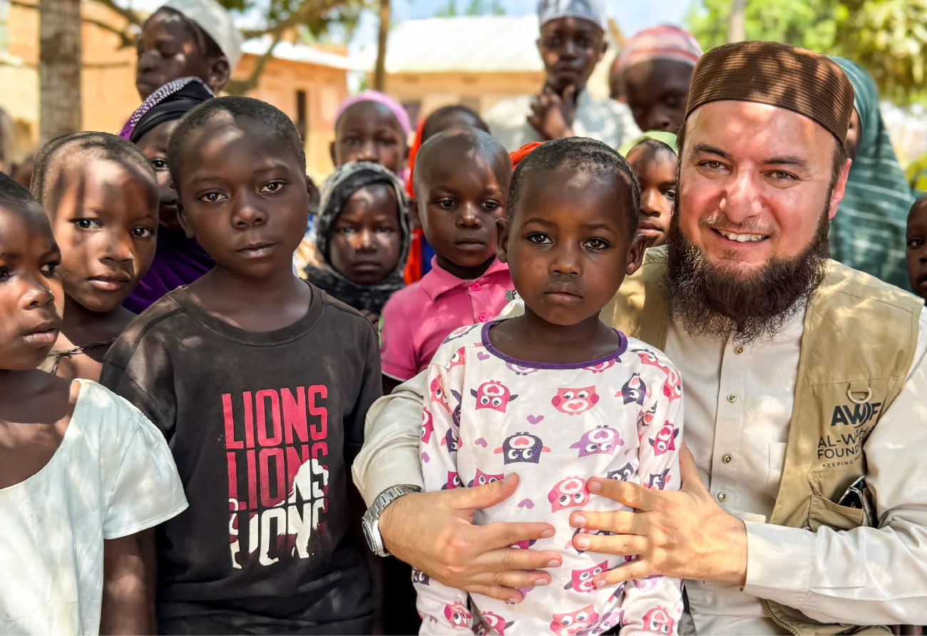 Ramadan 2026