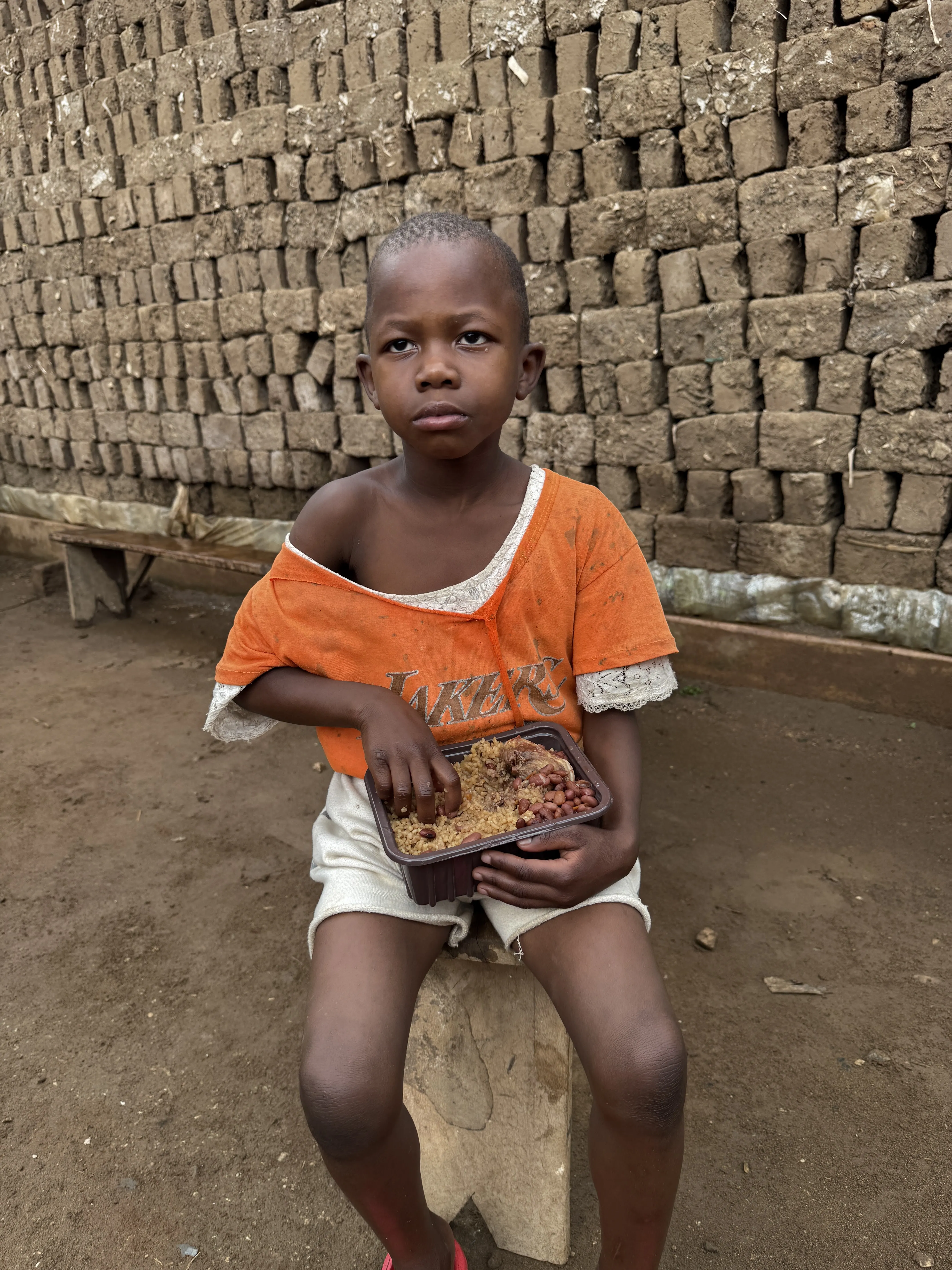 Bring Hope and Nourishment This Ramadan