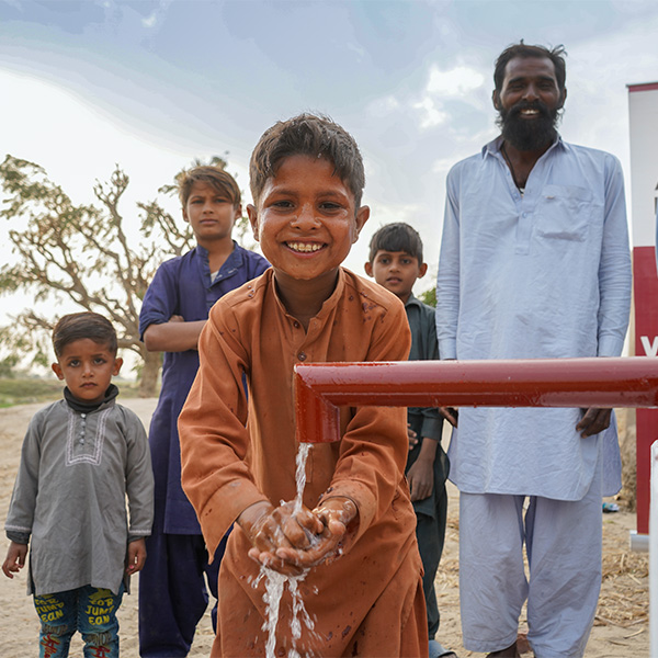 Water Well