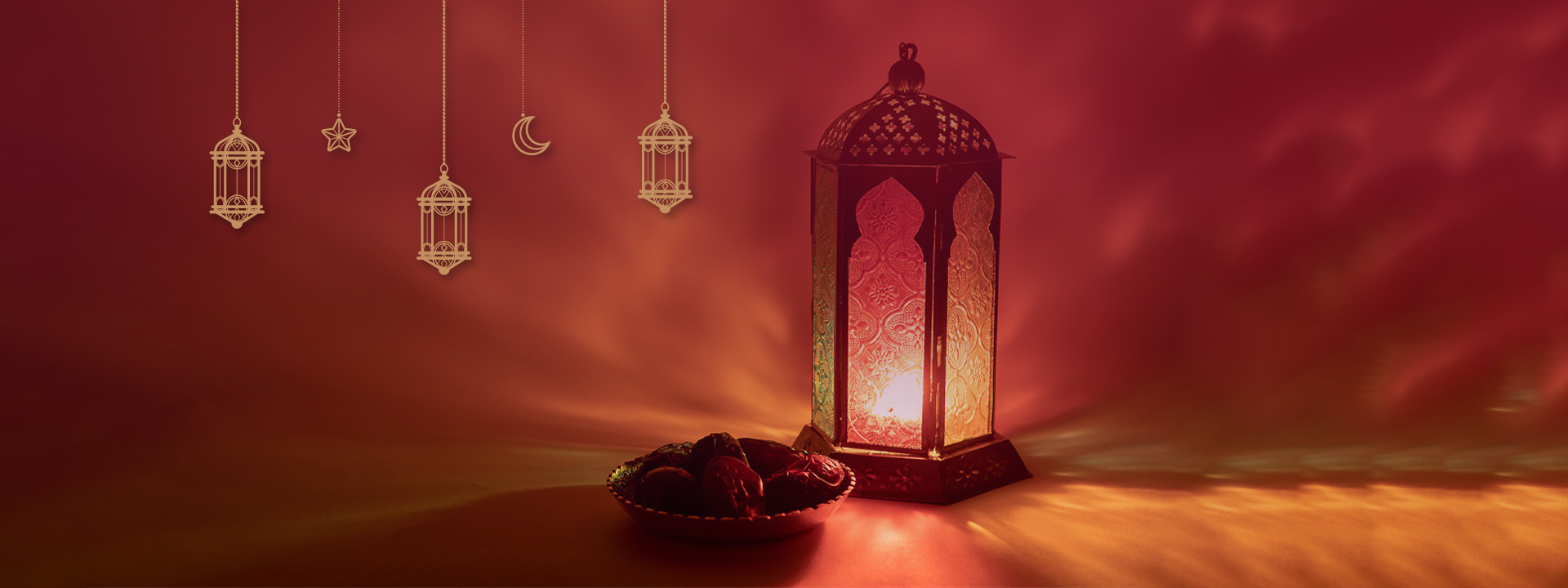 first ten days of ramadan