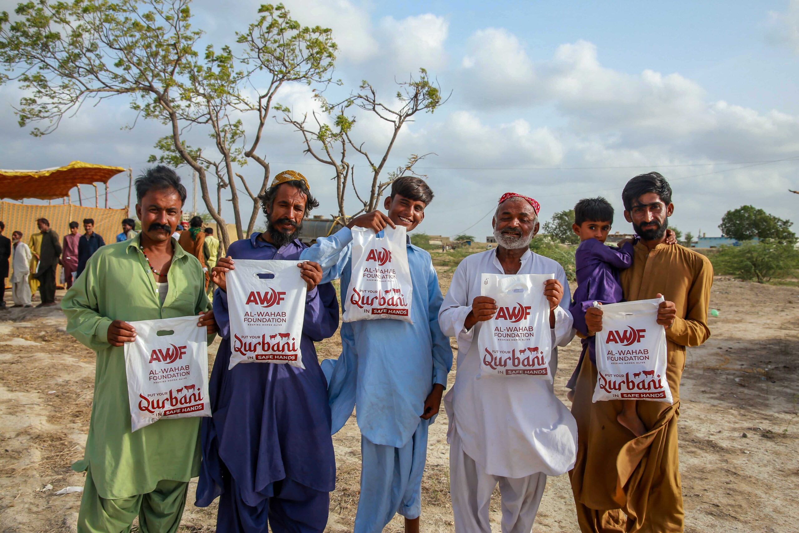 What Does Qurbani Teach Us?