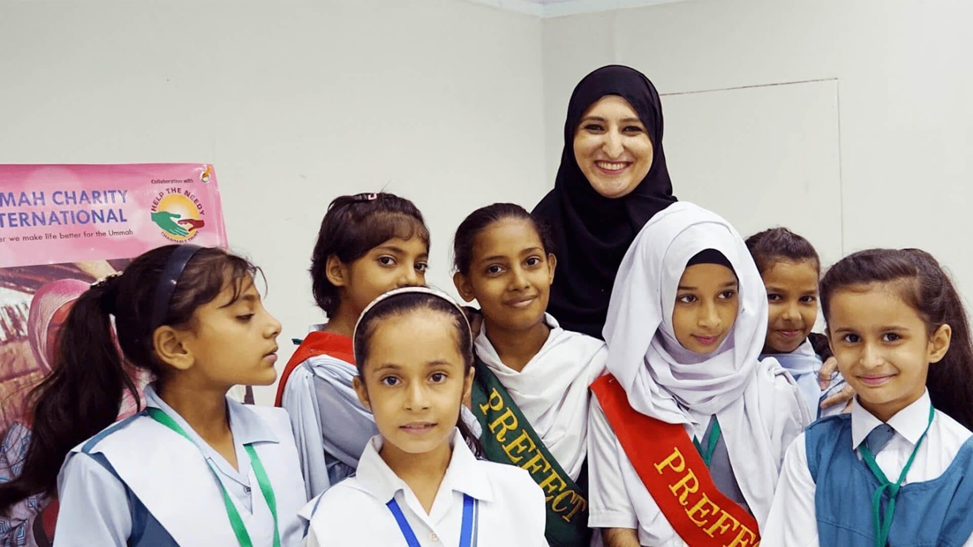 International Day of the Girl 2019