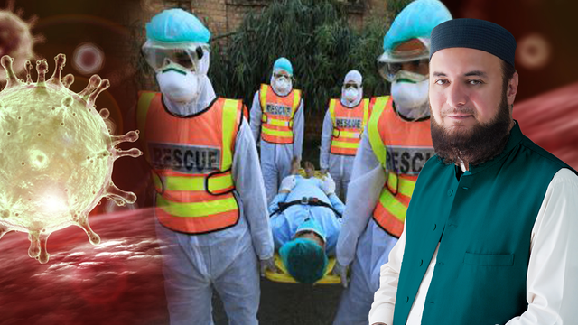Corona Virus