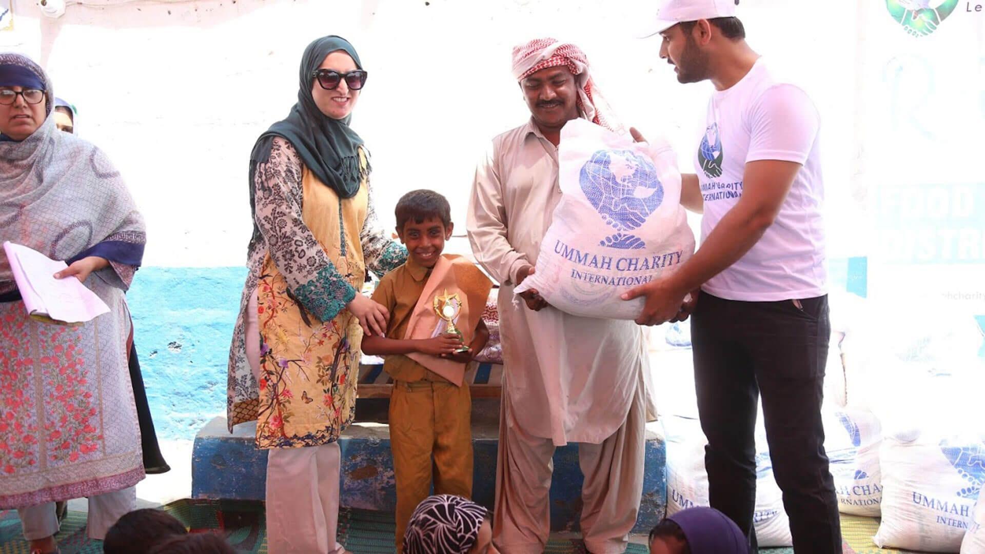 motivational day in ummah street school