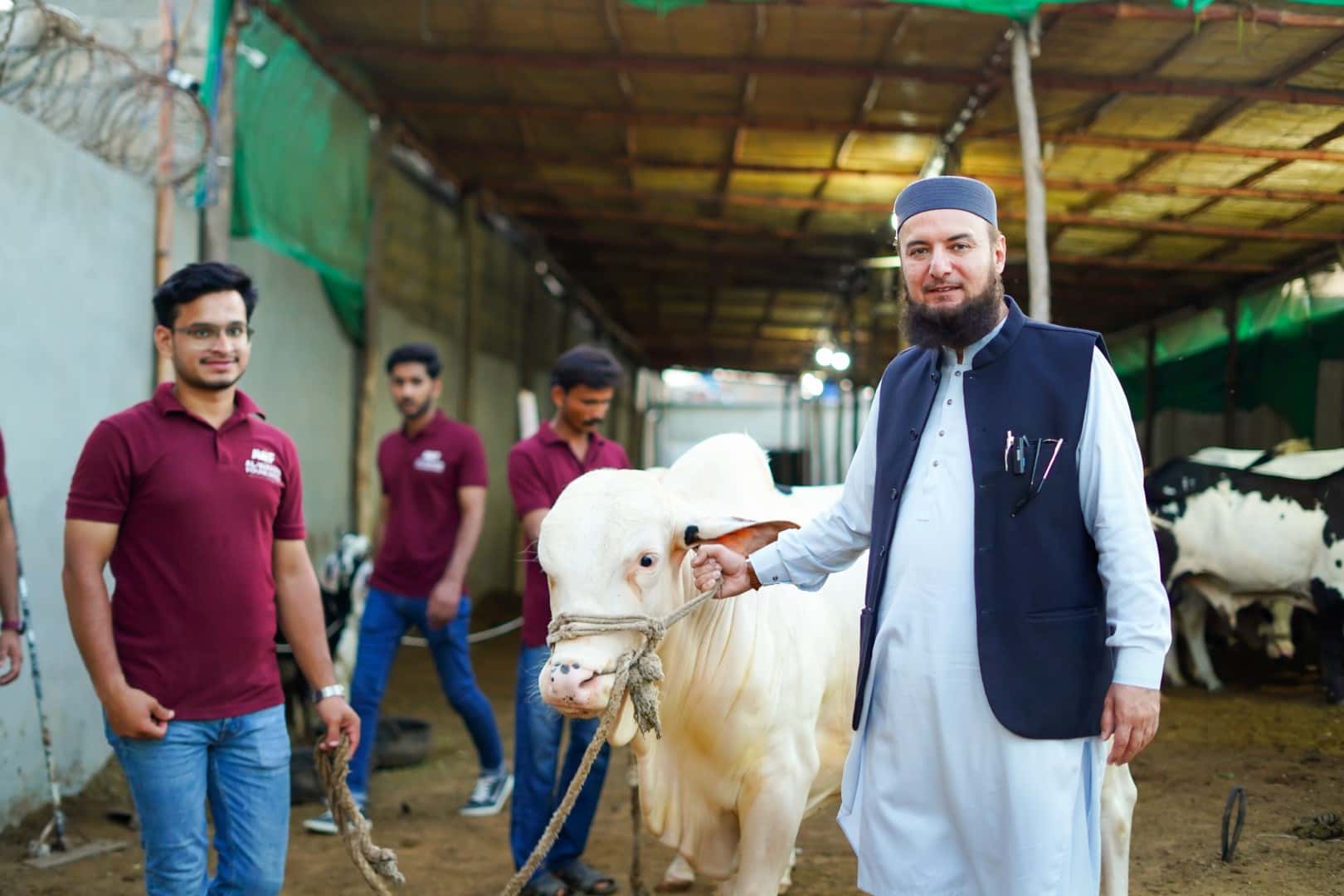 Significance of Dhul Hijjah and Qurbani