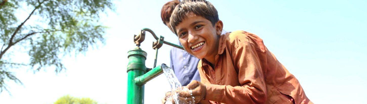 Water-Blogs