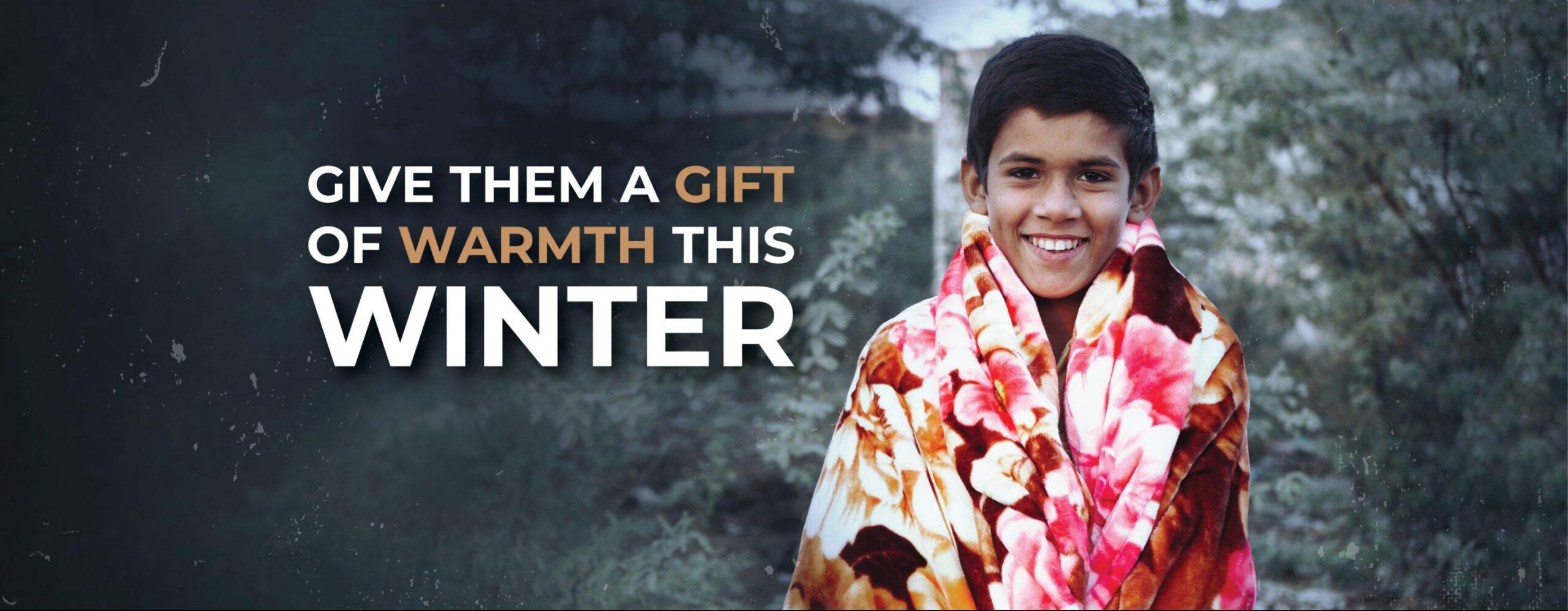 Winter Kit Donation