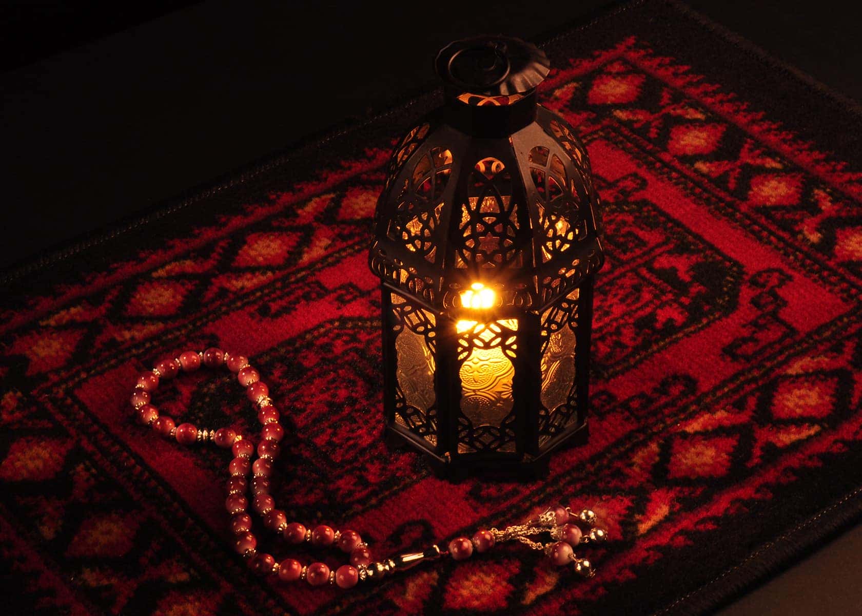 Ramadan Timetable