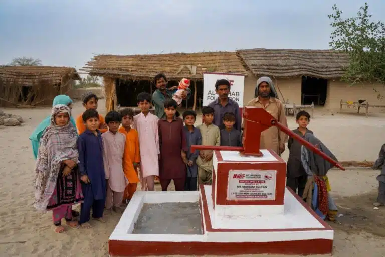 Why Now is the Time to Donate a Water Well