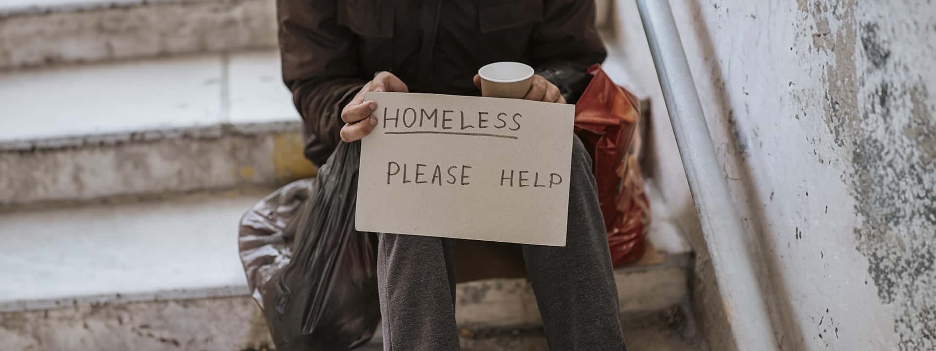 How to Help the Poor and Needy People in the UK with Al-Wahab Foundation?
