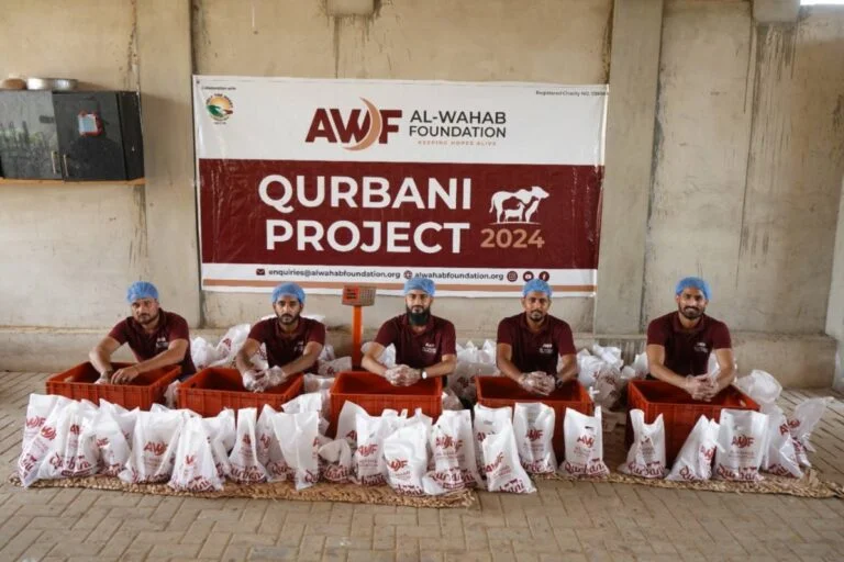 qurbani