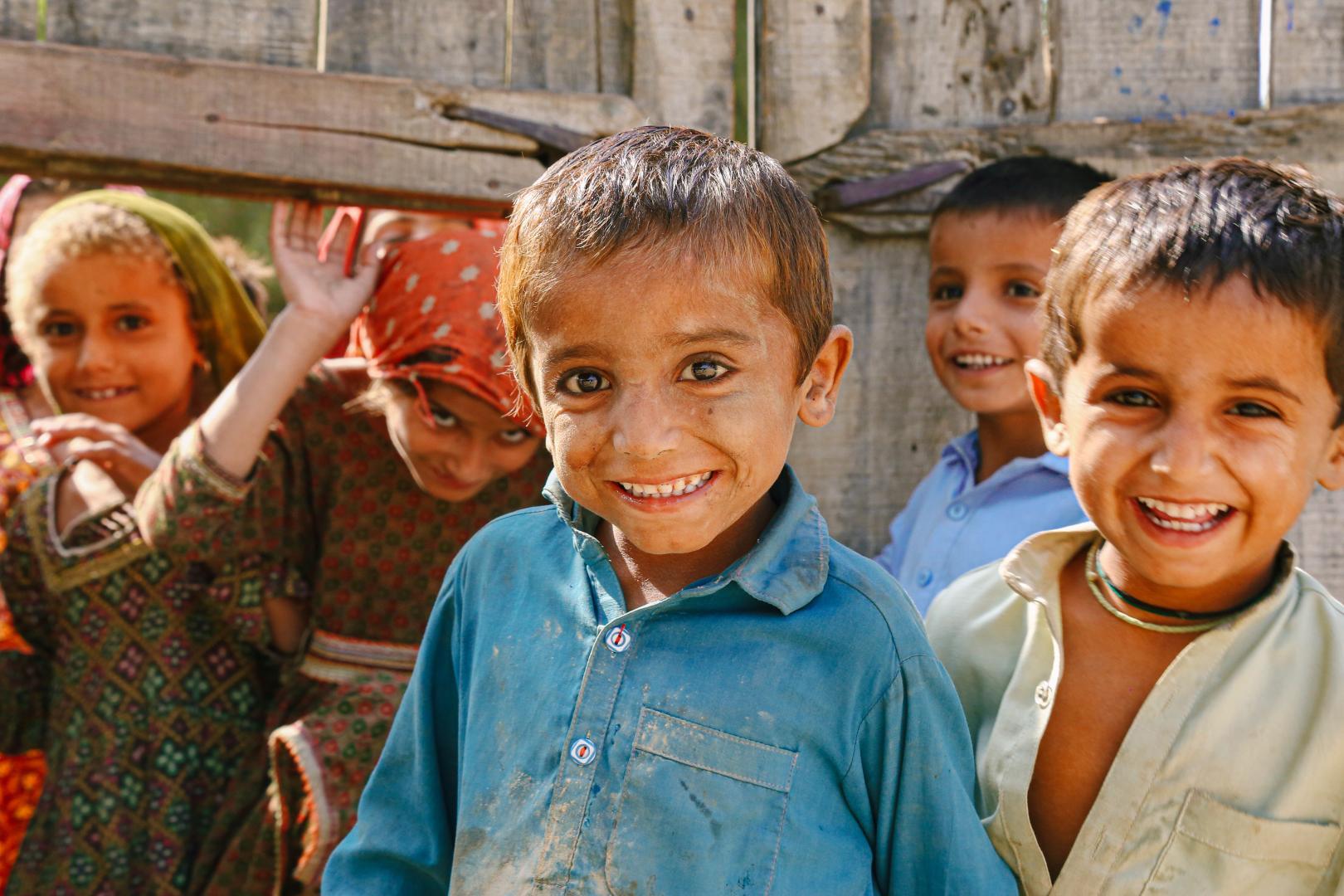 Journey Through a Decade – Al-Wahab Foundation ‘Keeping Hopes Alive’