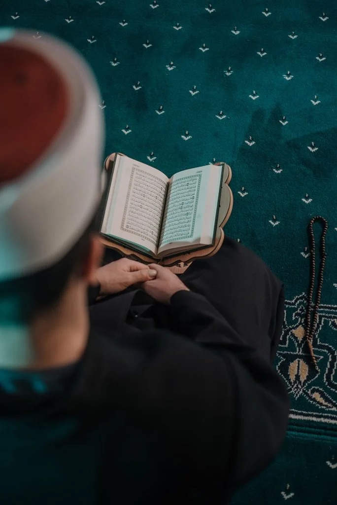 The Night of Power – Laylat Al Qadr