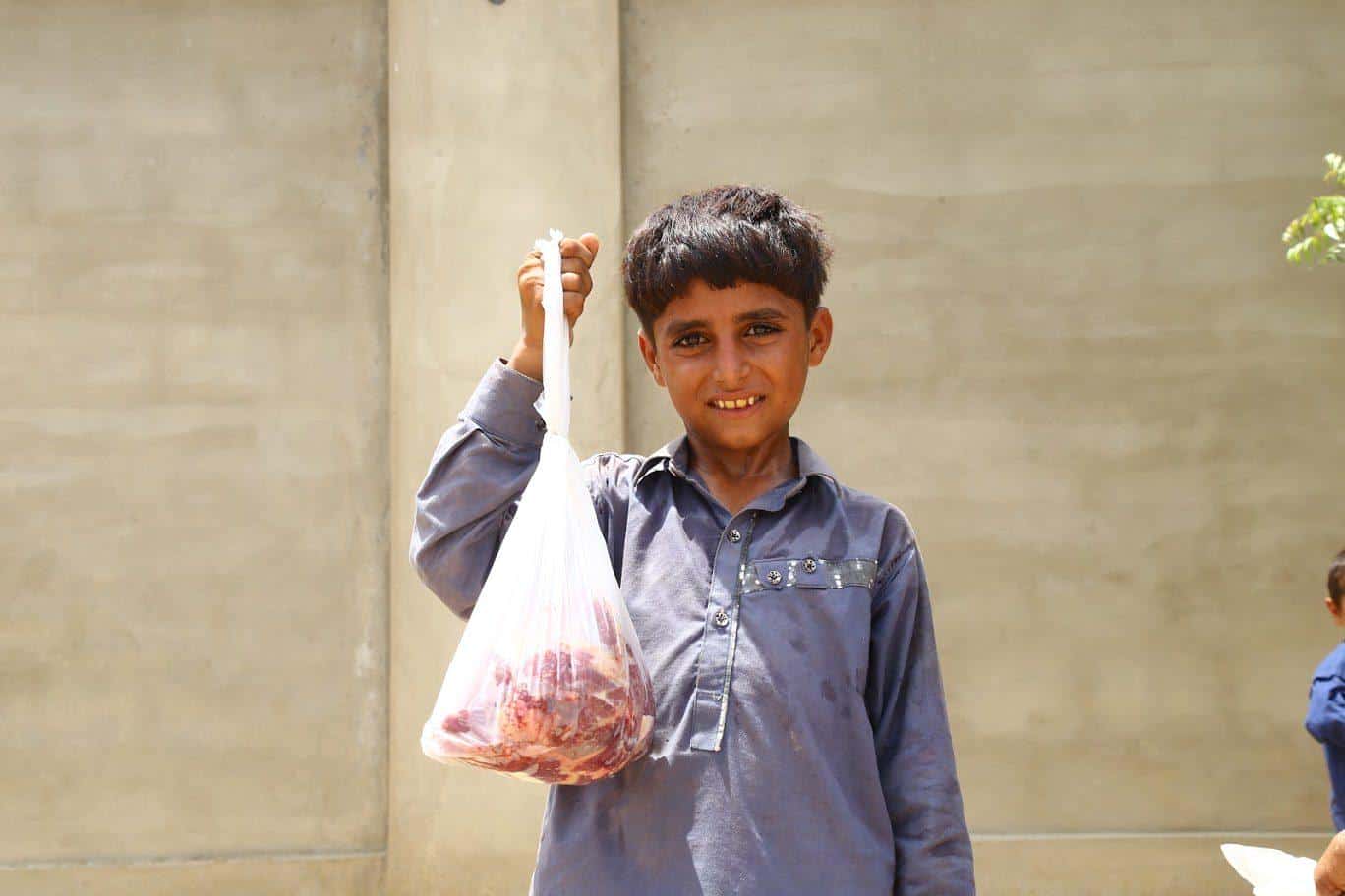 Qurbani donation 2025