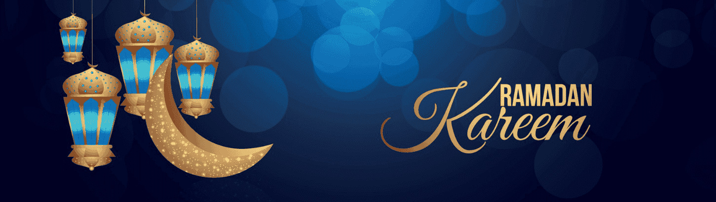 The First 10 Days of Ramadan – a Time of Mercy