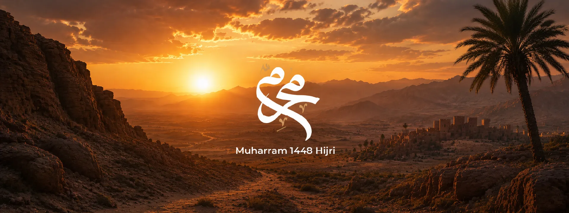 The First 10 Days of Muharram | Worship, Charity & Giving | AWF