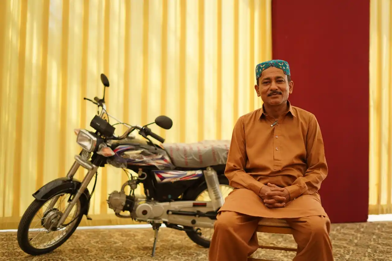 Transforming Lives: AWF Empowering Communities with Sustainable Livelihoods