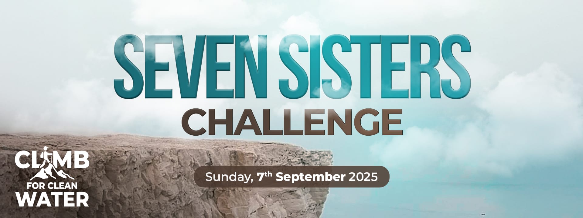 Seven Sisters Challenge