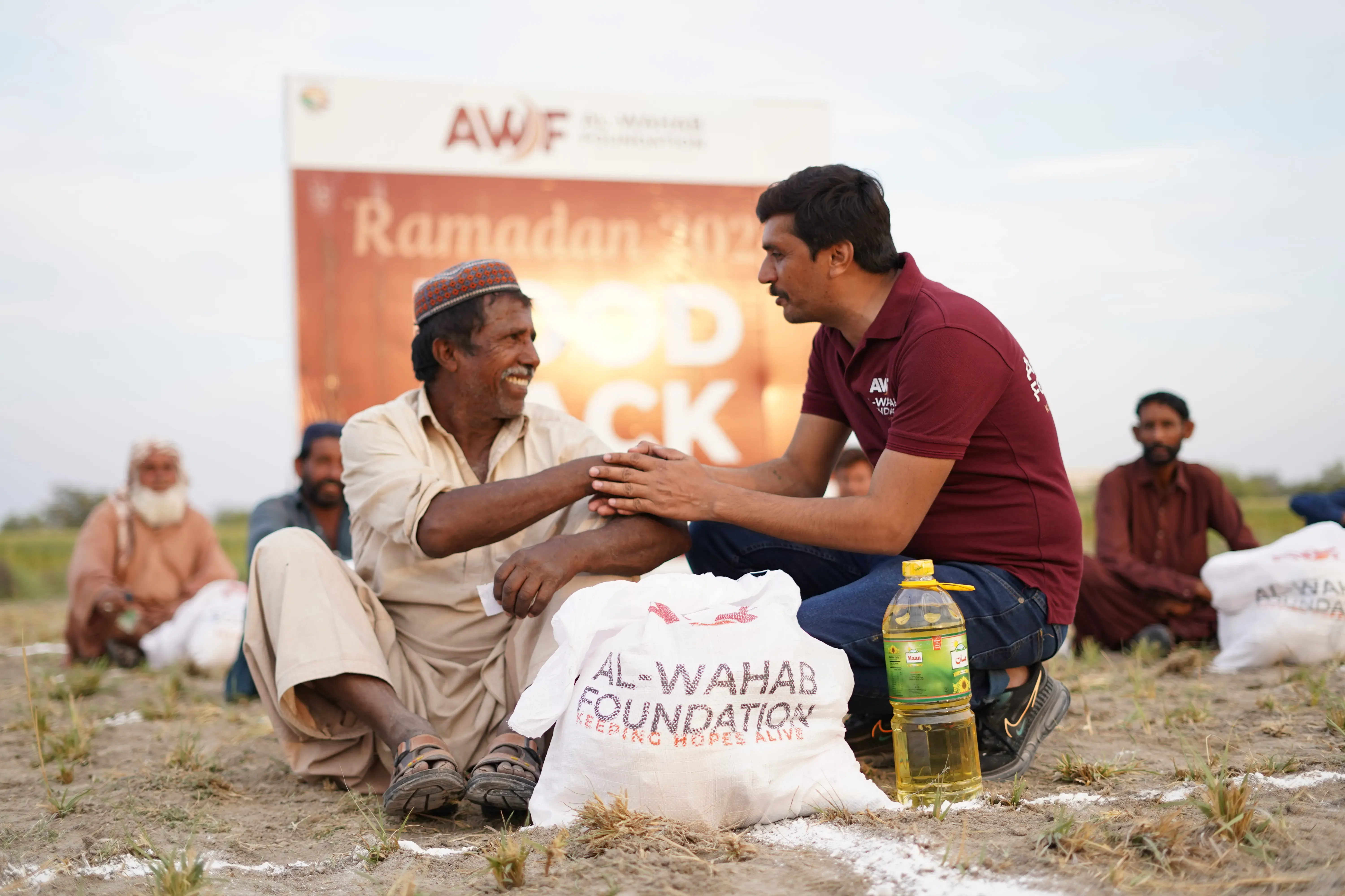 The Importance of Iftar During Ramadan | Al-Wahab Foundation