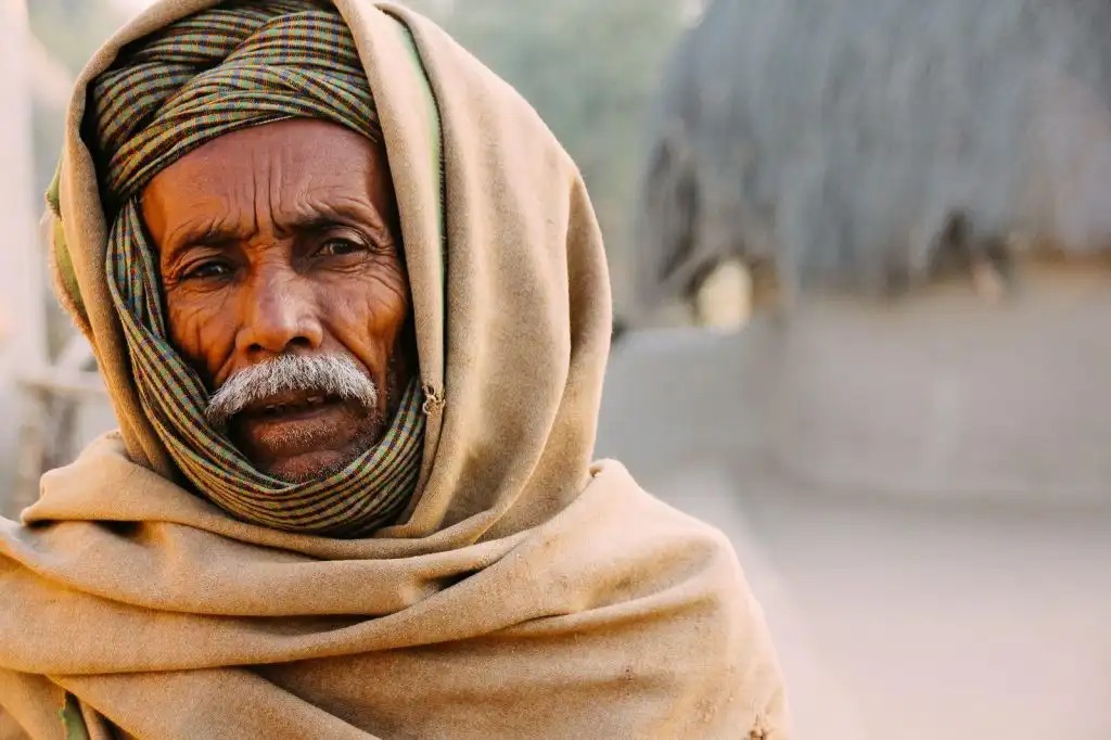 Humanitarian support