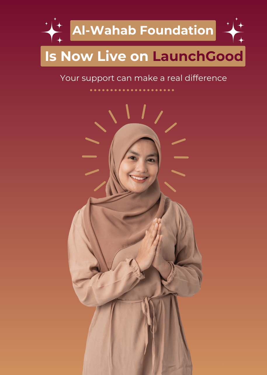 Website banner