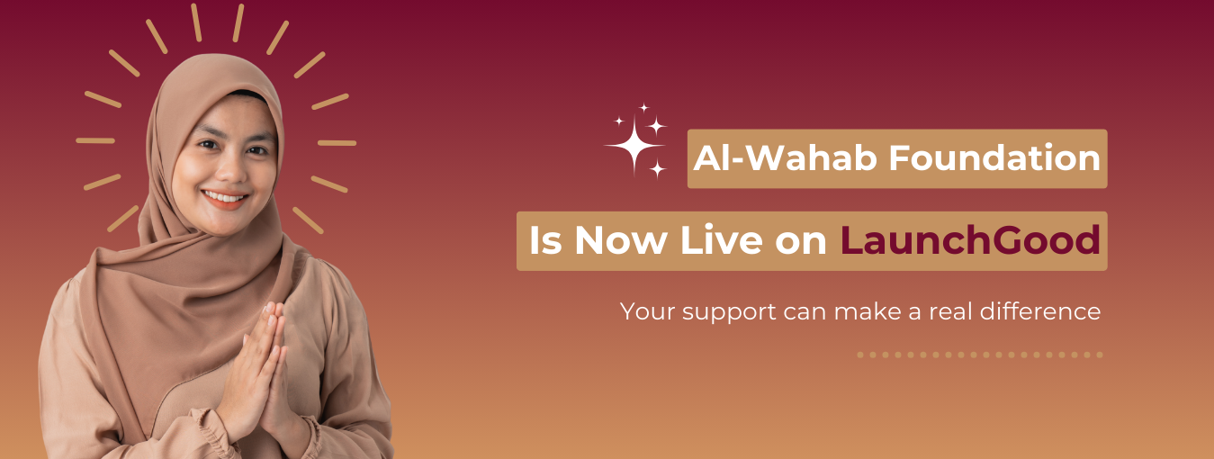 Website banner