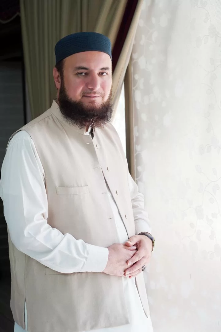 Mufti Abdul Wahab