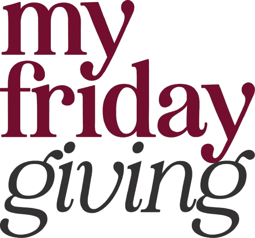 My Friday Giving