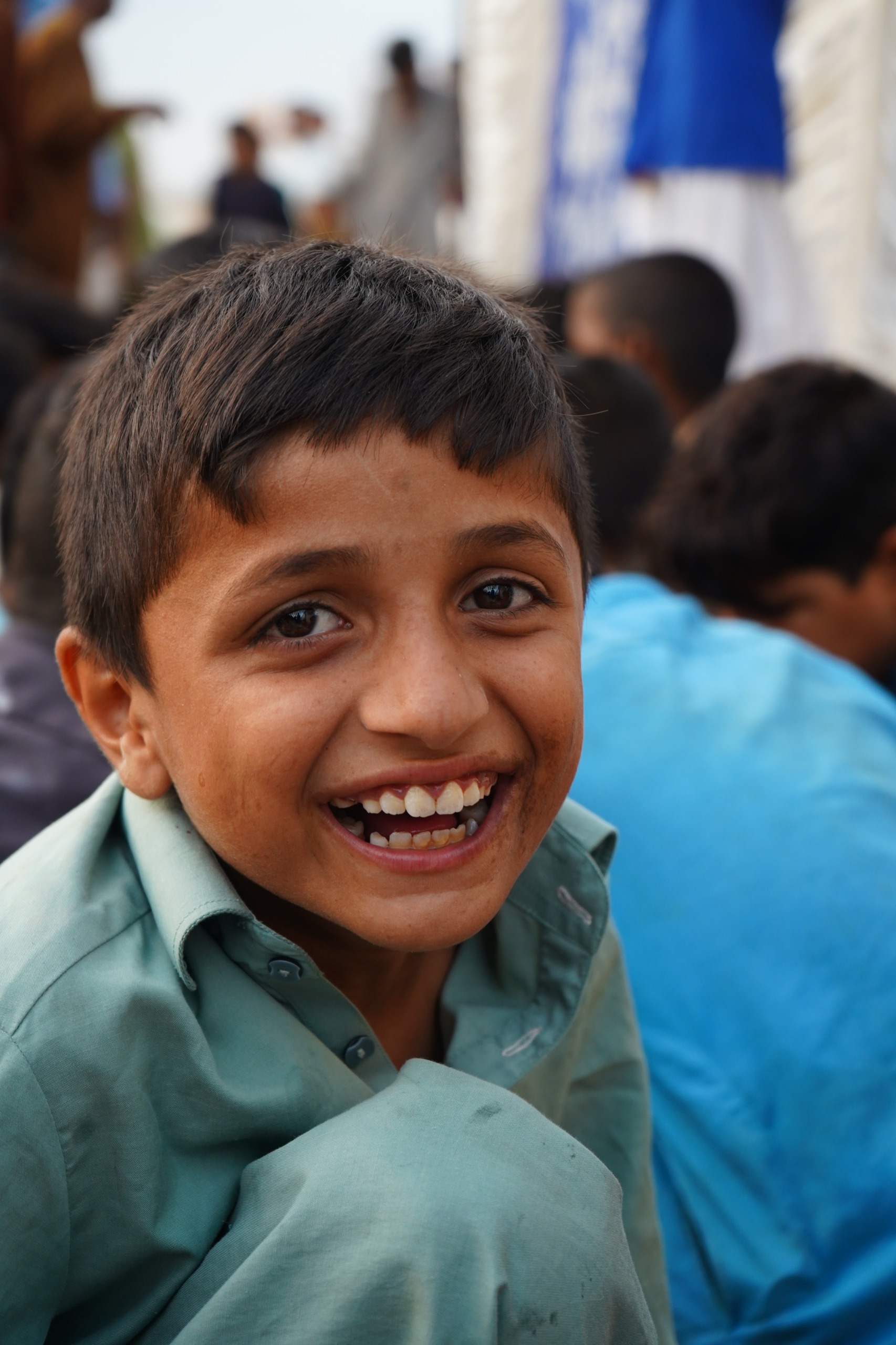 Make every Friday count - Friday Giving