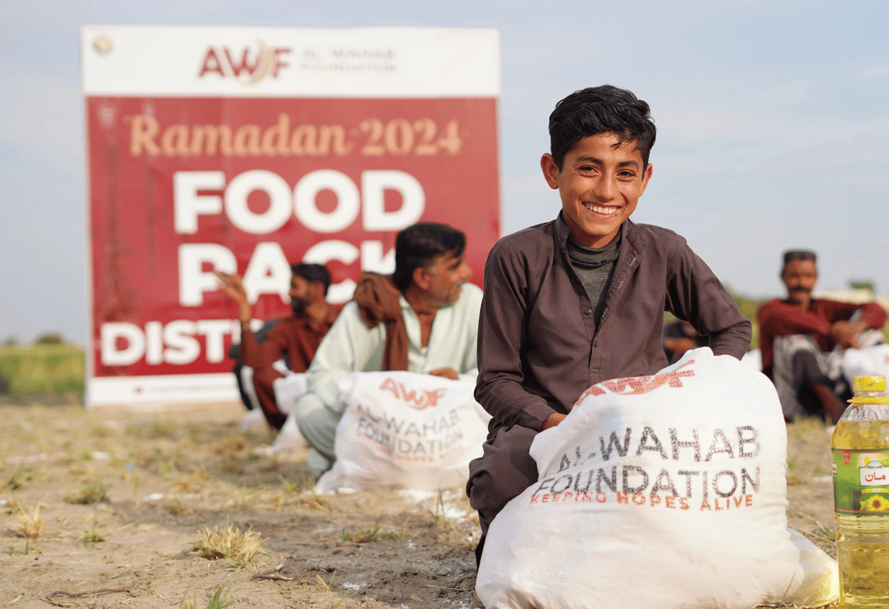 Charity