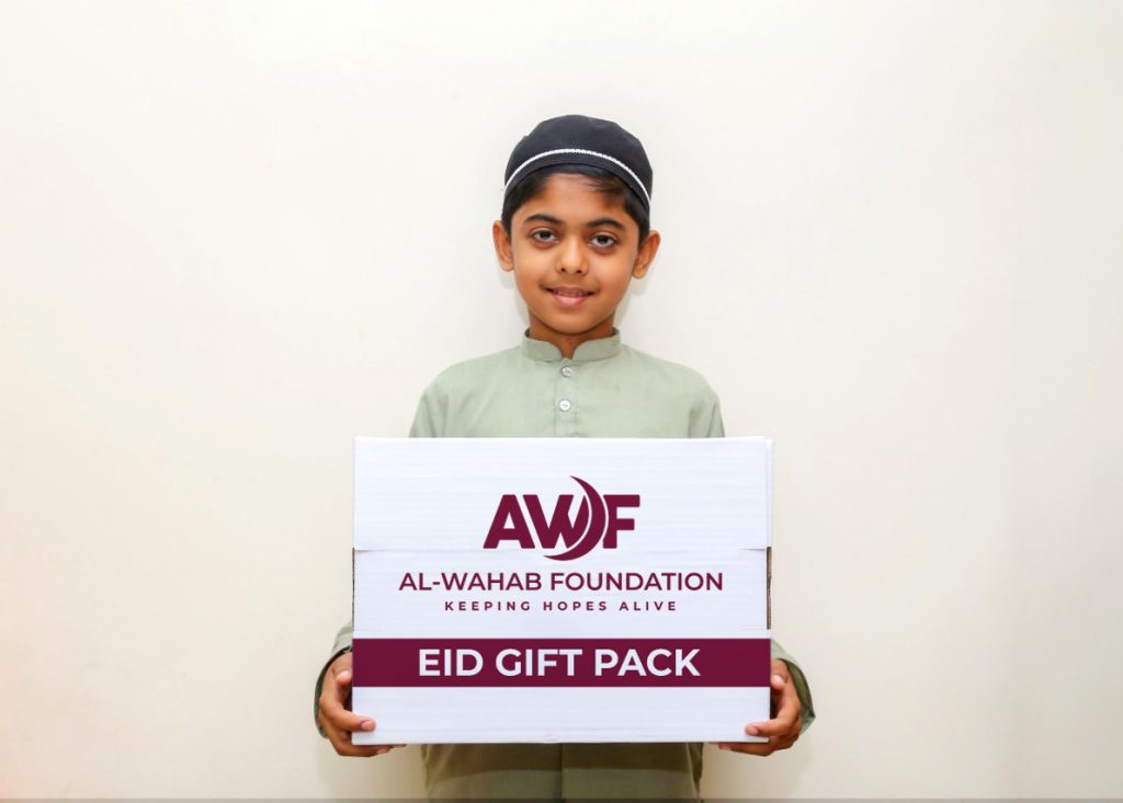 Eid Gift Pack