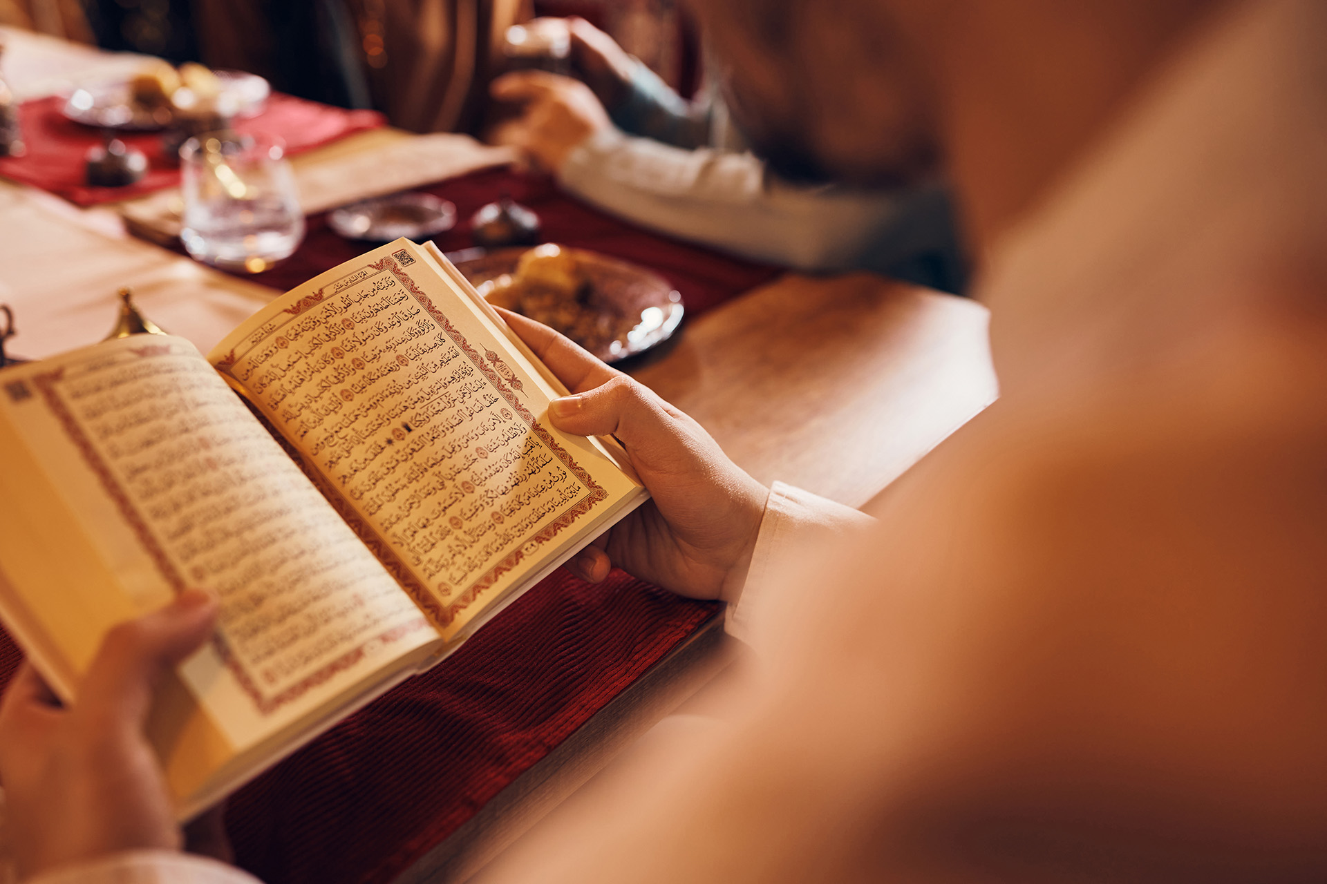 Significance and reasons for fasting in Ramadan 