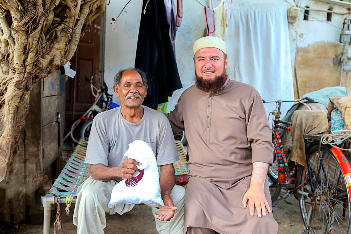 qurbani