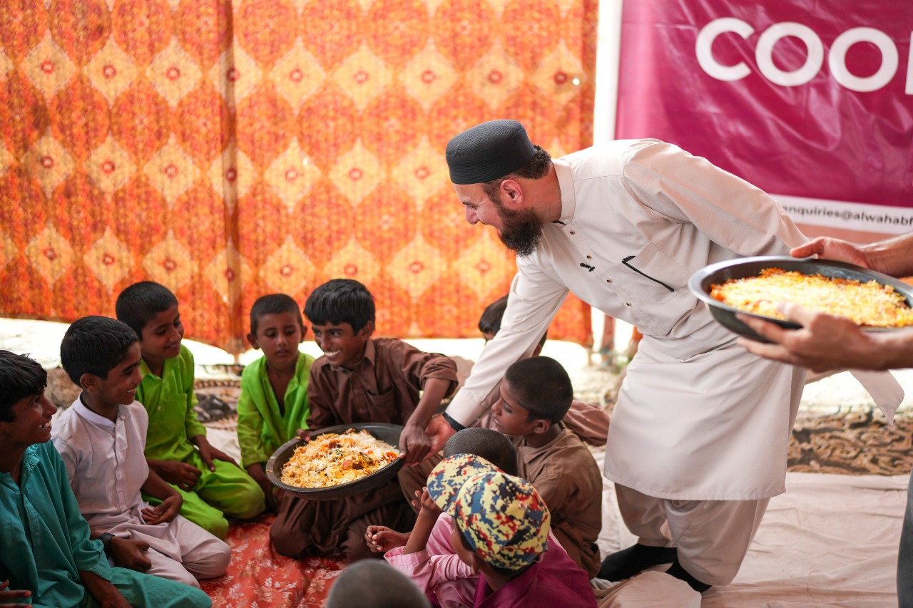 qurbani