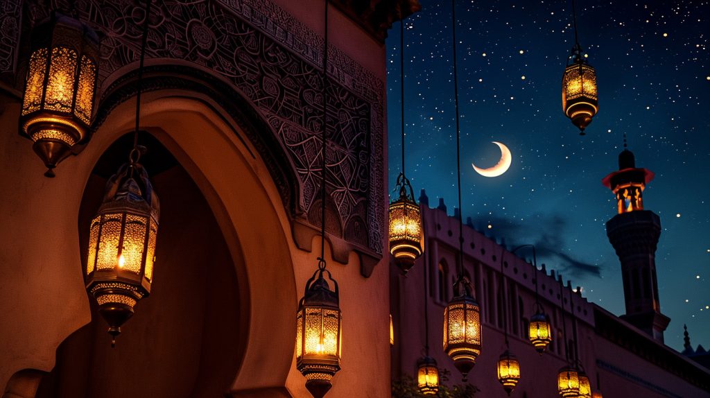 The Last Ten Nights of Ramadan and Laylat Al Qadr